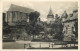 Postcard Hungary Miskolc Church - Hongrie