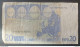 BANKNOTE 20 EURO I" SERIES WITH WATERMARK BUT WITHOUT SILVER BCE VERTICAL BAR ERROR VARIETY - 20 Euro