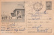 A24498 - Ciucas Cottage Vinatge  Postal Stationery  Romania 1964 Rare - Interi Postali