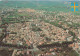 FRANCE - Mauguio - Les Fossés Ceinturant Le Vieux Village - Vue Générale - Carte Postale - Mauguio