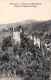 Environs D ARGENTAT Ruine Du Chateau De Merle 2(scan Recto-verso) MA1199 - Argentat