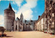 CHATEAUDUN La Cour D Honneur Du Chateau 16(scan Recto-verso) MA1184 - Chateaudun