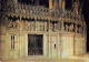 CHARTRES Cloture Du Choeur De La Cathedrale Commencee Au 16e S Par Jehan 20(scan Recto-verso) MA1184 - Chartres