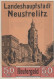 50 PFENNIG 1922 Stadt NEUSTRELITZ Mecklenburg-Strelitz DEUTSCHLAND #PJ158 - [11] Local Banknote Issues