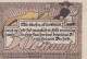 50 PFENNIG 1922 Stadt NEUHAUS MECKLENBURG-SCHWERIN UNC DEUTSCHLAND #PI819 - [11] Local Banknote Issues