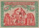50 PFENNIG 1922 Stadt MAGDEBURG Saxony UNC DEUTSCHLAND Notgeld Banknote #PI732 - [11] Local Banknote Issues