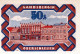50 PFENNIG 1922 Stadt LANDSBERG OBERSCHLESIEN UNC DEUTSCHLAND #PB929 - [11] Local Banknote Issues