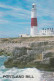 The Lighthouse Portland Bill  - Dorset - Unused Postcard - Dor1 - Otros & Sin Clasificación