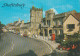 Shaftesbury High St  - Dorset - Unused Postcard - Dor1 - Otros & Sin Clasificación