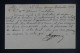 EGYPTE - Entier Postal Du Caire Pour Le Caire En 1934 - Pas Courant - Infime Petit Trou - L 151842 - Lettres & Documents