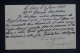 EGYPTE - Entier Postal D'Ismailia Pour Le Caire En 1935 - Pas Courant - Infime Petit Trou - L 151843 - Lettres & Documents