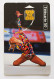Télécarte France - Gymnastique: Internationaux De France 1998 - Zonder Classificatie