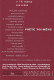 # THEME - PROGRAMMES / 62000 ARRAS - POETE TOI-MÊME En 2001 - Programas