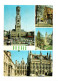 BELGIQUE . BELGIË . " BRUGGE " . MULTI-VUES - Réf. N°38896 - - Brugge