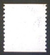 United States, Scott #1820, Used(o), 1981, Rate Change "B" Eagle , (18¢), Violet - Used Stamps