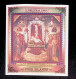 CL, Blocs-feuillets, Block, Cook Islands, Christmas 1990, Bartolomeo Vivarini, Madonna And Child...... - Cook Islands