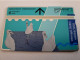 NETHERLANDS  L&G CARDS SERIE SWANS/ BIRDS  3X  R008/01-03 TELE ART    /  MINT   ** 16589** - öffentlich