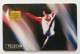 Télécarte France - Gymnastique: Internationaux De France 1993 - Zonder Classificatie