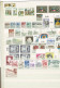 Nederland, Canada And Many Countries, 19..., Used, MNG And MH - Andere-Europa