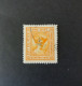 PROTECTORAT BRITANNIQUE INDIA ETATS PRINCIERS DE L INDE INDOR HOLKAR 1942 ERROR PERF 14 1/2 NO 11 - Idar