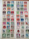 Germany, Mixed Batch, Used, MNG And MH - Used Stamps