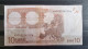 1 X 10€ Euro Trichet R021A2 X47472747176 RARE Number - 10 Euro