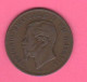 Italia 5 Centesimi 1861 B Mint Bologna Regno D'Italia Rare Coin - 1861-1878 : Victor Emmanuel II