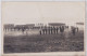 CASABLANCA (Protectorat Colonies Maroc) - Carte-photo Revue Militaire Sur La Plage Remise De Décorations - Casablanca