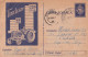 A24507- TRACTOARE FROM 1959 TO 1965 COMUNIST FACTORY  Develop AGRICULTURE Postal Stationery  Romania 1961 - Entiers Postaux