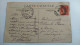 Carte Postale Ancienne  ( Q2 ) De Beaumont Sur Oise , Rue Nationale ( Cornée ) - Beaumont Sur Oise