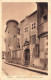 FRANCE - Brioude - Place Du Pointel - Maison Du Baron De Taleyrat - Carte Postale - Brioude