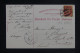 NORVÈGE - Affranchissement De Nordkap Sur Carte Postale Pour La France En 1908 - L 151850 - Cartas & Documentos