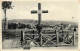 Postcard Hungary Eger Gardonyyo Ideiglenes Sirja A Varban - Hongrie