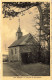 BELGIQUE - Nassogne - Vue Sur La Chapelle Saint Monon - Vue Panoramique - De L'extérieure - Carte Postale Ancienne - Bievre