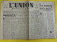 L'Union Française N° 171 Du 19 Avril 1944. Philippe Dreux MNS Henriot Beauplan Suarez Collaboration Milice Légion LVF - Autres & Non Classés