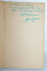 Delcampe - Marcel Doisy NIETZSCHE Homme Et Surhomme * Dédicacé * EO1946 - Autographed