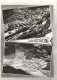 LONGARONE, BELLUNO, VENETO, MULTIPLE VIEWS, ARCHITECTURE, DISASTER 1963, ITALY, POSTCARD - Belluno