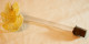 Delcampe - ART NOUVEAU - Ancienne Fleur Jaune Pour Lustre Murano  En Bon état, Comme Sur Les Photos Pour L'état Et Les Dimensions, - Luminaires & Lustres