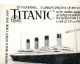 TITANIC: A LOSS OF 1502 LIVES APRIL 18TH 1912 / CARPATHIA - Please DO READ The Informative Text On Front/backside!! - Steamers