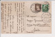 Italia 1933 Mondovì Piazza Fiammenga Santuario Vicoforte X Salò FP VG 2 Scan - Cuneo