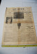 AF1 Ancien Journal - Le Soir - 1939 - Le Roi Prend Le Commandement - Autres & Non Classés