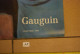 AF1 Ancienne Affiche - Gauguin - Grand Palais 1989 - Afiches