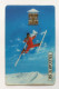 Télécarte France - Jeux Olympiques D'Hiver 1992 - Unclassified