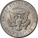 États-Unis, Half Dollar, Kennedy Half Dollar, 1971, U.S. Mint, Cupronickel - 1964-…: Kennedy