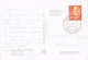 54791. Postal BROTO (Huesca) 1968. Vista Parque Naciuonal De Ordesa, Cascada De La Cueva - Briefe U. Dokumente