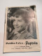 Delcampe - OPUSCOLO PEPOTE PABLITO CALVO CINEMA   ATTORE  ACTOR ACTRESS ARTISTS STAR - Film