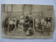 CPA  SAINTE VALIERE  CARTE PHOTO - Other & Unclassified