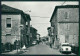 Pavia Varzi Via Pietro Marra Auto Foto FG Cartolina MZ5199 - Pavia