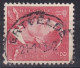 ROI CACHET TRAIN ERTVELDE .. - Used Stamps
