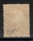 Dahomey - YV 16 N* MH , Signé , Cote 145 Euros - Unused Stamps